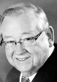 Ronald Gulick Obituary (2021)