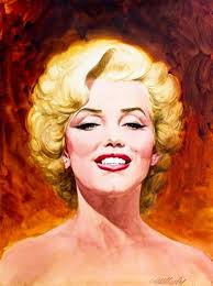 Watercolor, Samuel Colburn