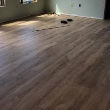 Hours may change under current circumstances Waterproof Cork Flooring Wood Look
