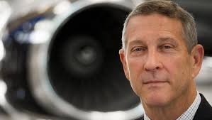 Boeing HR boss Heidi Capozzi leaves jet maker for another job