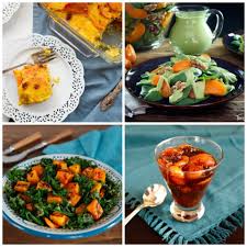 Vegan Rosh Hashanah Recipes Tori Avey