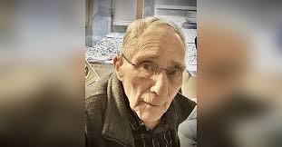 Obituary information for Frank Lester Marsh (Pincher Creek)