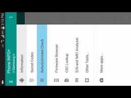 Phone Info Sam Apps On Google Play