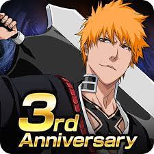 Bleach Brave Souls Mod 12 0 0 Apk For Mobile Download Brave Soul Brave Bleach