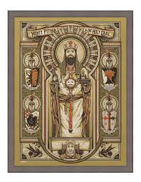 Monty Python – HALF HAZARD PRESS