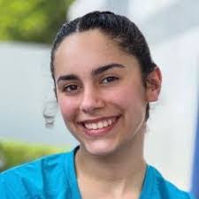 Monique Velazquez's Instagram, Twitter & Facebook