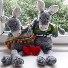 We did not find results for: My Best Stuffed Donkey Buddies Knitting
