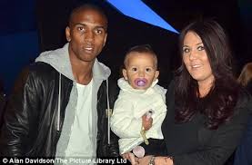 She is a famous and beautiful entrepreneur who became famous as the young wife of ashley young the famous and successful manchester united footballer. Ashley Young And Girlfriend Nicky Pike Reunite 4 Months After Calling Off Wedding Daily Mail Online