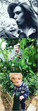 Hungry Mama Bear: Homemade Food For Families