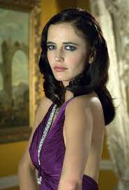 By the cut of your suit, you went to oxford or wherever. Casino Royale The Mystery Behind Eva Green S Purple Dress Vogue Paris