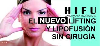 YA TENEMOS HIFU EN FUERTEVENTURA