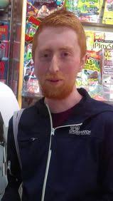 Condolence Book for Daniel Connor-Ammonsen (Garryowen, Limerick)