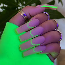 De acuerdo, con unos simples pasos vas a entender cómo usar las cintillas sobre las uñas. Unas Postizas Para Salon De Belleza Unas Planas Transparentes Sin Diseno Unas Acrilicas Buy Unas Postizas Unas Acrilicas Salon De Unas Product On Alibaba Com