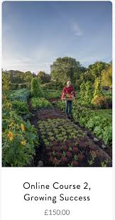 Online Courses Archives In 2020 Online Courses Gardening Courses Small Space Gardening