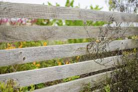 Schone Gartenzaune Im Landhausstil Gartenzaun Garten Zaun