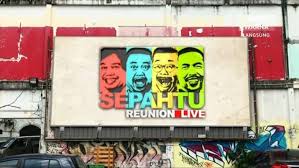 Sepahtu reunion live (2019) episod 10 full movie download, sepahtu reunion live (2019. Sepahtu Reunion Live 2019 Episode 13 Pencuri Movie Official