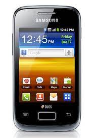 This article explains easy methods to unlock your samsung galaxy y plus s5303 without hard reset or losing any data. How To Unlock Samsung S6102 Galaxy Y Duos Routerunlock Com