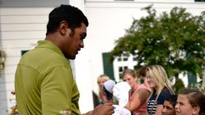 @finaufresh member of the church of jesus christ of latter day saints. Tony Finau Encouraged By Mother Poised For Pga Tour Breakthrough