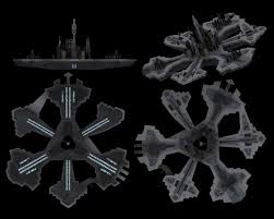 Atlantis Low Poly Image Stargate Empire At War Pegasus Chronicles Mod For Star Wars Empire At War Forces Of Corruption Stargate Stargate Ships Atlantis