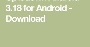 Uptodown Android 3 18 For Android Download Android Best Free Apps App