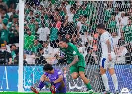 الهلال - الاهلی به اندازه امروز لیگ ایران گل داشت!