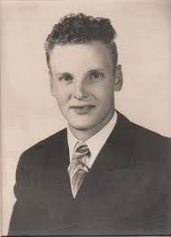 Jack Prideaux Obituary