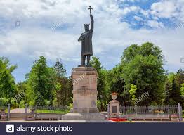 Municipalitatea suceveană a depus acest proiect după ce ambasada americană a pus la dispoziţie, prin intermediul ministerului culturii. Stefan Cel Mare Stockfotos Und Bilder Kaufen Alamy