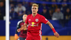 New York Red Bulls 2019 Season Preview Roster Projected