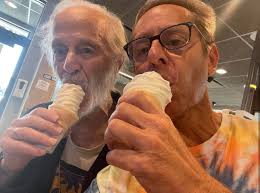 YUP, THE MARKETING IS IN FULL SWING. This is one of several shirts  highlighting Ed the Zebra available