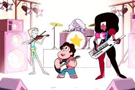 Two years have passed since steven universe resolved the ongoing conflict between earth and the diamonds and brought peace to the galaxy, seemingly allowing steven and the crystal gems to live happily ever after. Every Steven Universe Song Ranked Polygon