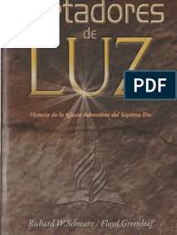 Portadores De Luz Pdf Iglesia Adventista Del Septimo Dia Iglesia Catolica