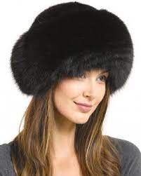 Women S Winter Fur Hats Furhatworld Com Page 2 Winter Fur Hat Black Foxes Winter Hats