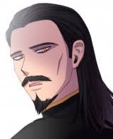 Свет и тень: основные персонажи