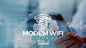Lebih baik wifi biasa atau portabel. 5 Modem Wifi Portable Bagus Dan Murah Di Indonesia