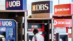 Banks that are typically locally owned/incorporated. Singapore Banks Set Tone For Asean Peers In Reducing Bad Debts Nikkei Asia