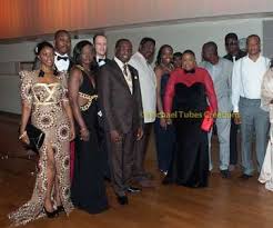 Nigeria Latest Photo Reports