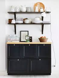 mobili e accessori per l arredamento della casa kuche kommode kuchenrenovierung ikea regal kuche