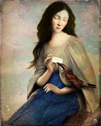 Christian Schloe Silili Surrealist Ressam Resim Surrealizm Illustrasyonlar