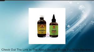 Jamaican Black Castor Oil 4oz Strong Roots Red Pimento Hair Growth Oil 4 Oz Review Video Dailymotion