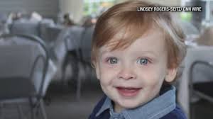 CT parents of son who died in hot car advocate for federal car safety  legislation