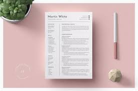 This article will highlight the importance of each of these sections, and. Clean Word Resume Cover Letter Resume Template Word Resume Template Professional Cover Letter For Resume