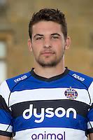 Bath Rugby : 28.08.14