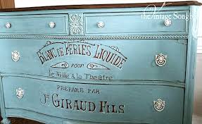 To get the look, click on the items below for direct links to the products. 14 Best Image Transfer Dresser Projects The Graphics Fairy