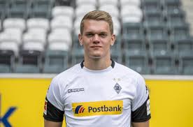 Check this player last stats: Lothar Matthaus Likens Surging Matthias Ginter To Sergio Ramos