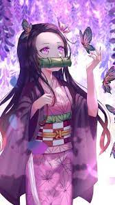 Maybe you would like to learn more about one of these? Nezuko Wallpaper Nawpic