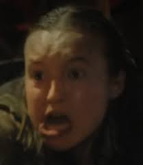 Geen hate naar Bella Ramsey (maar wtf is dit?!) : r/TheLastOfUs2