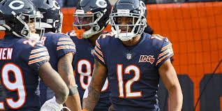 Bears Game Live In 2020 Chicago Bears Schedule Chicago Bears Game Chicago Bears