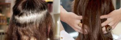 Have your hairstylist cut front layers that start. Fine Hair Female Pattern Baldness This Form Of Hair Loss Is Usually Limited To The Front Sides Or Crown Area Of Long Thick Hair Thick Hair Styles Fine Hair