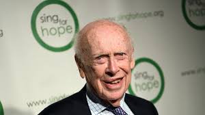 DNA pioneer James Watson stripped of honours after 'reckless' race remarks 