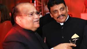 कभी 50 रुपये के लिए करते थे मजदूरी, बेचते थे डिटर्जेंट पाउडर, आज 1200 करोड़  के मालिक हैं अरुण सैमुअल